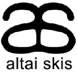 Altai Skis logo