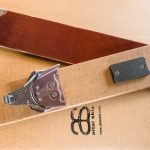 3 Pin Binding (75 mm) - includes Heel Kit