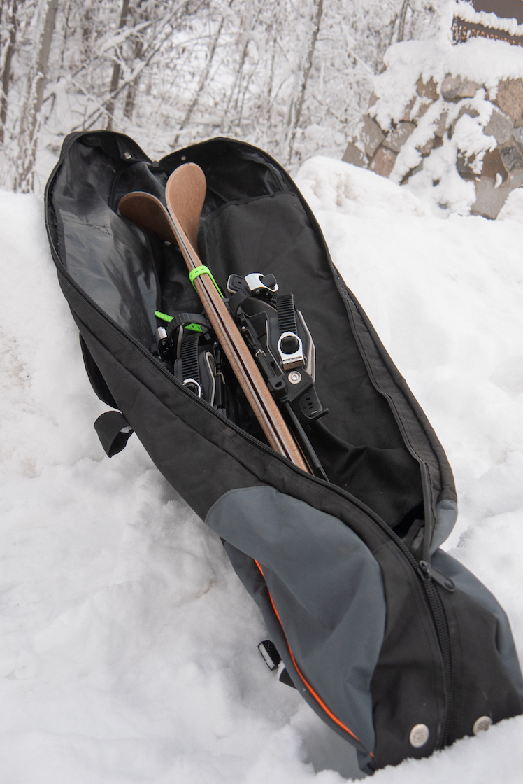 20231217-P1100756 Hok Ski Bag - Image 5