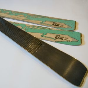 Kōm Ski