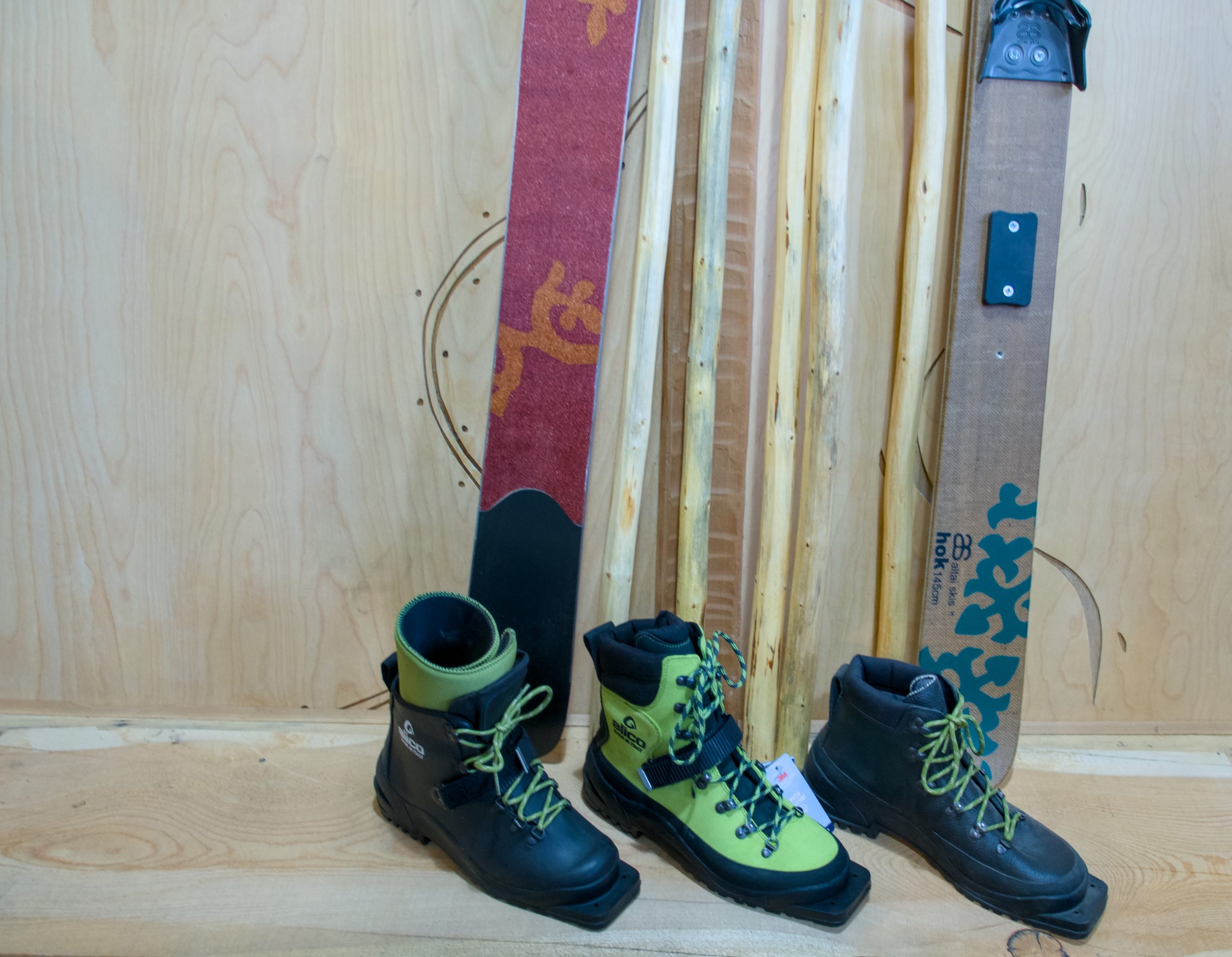 Hoks w boots Balla (kids) Hok - Image 7