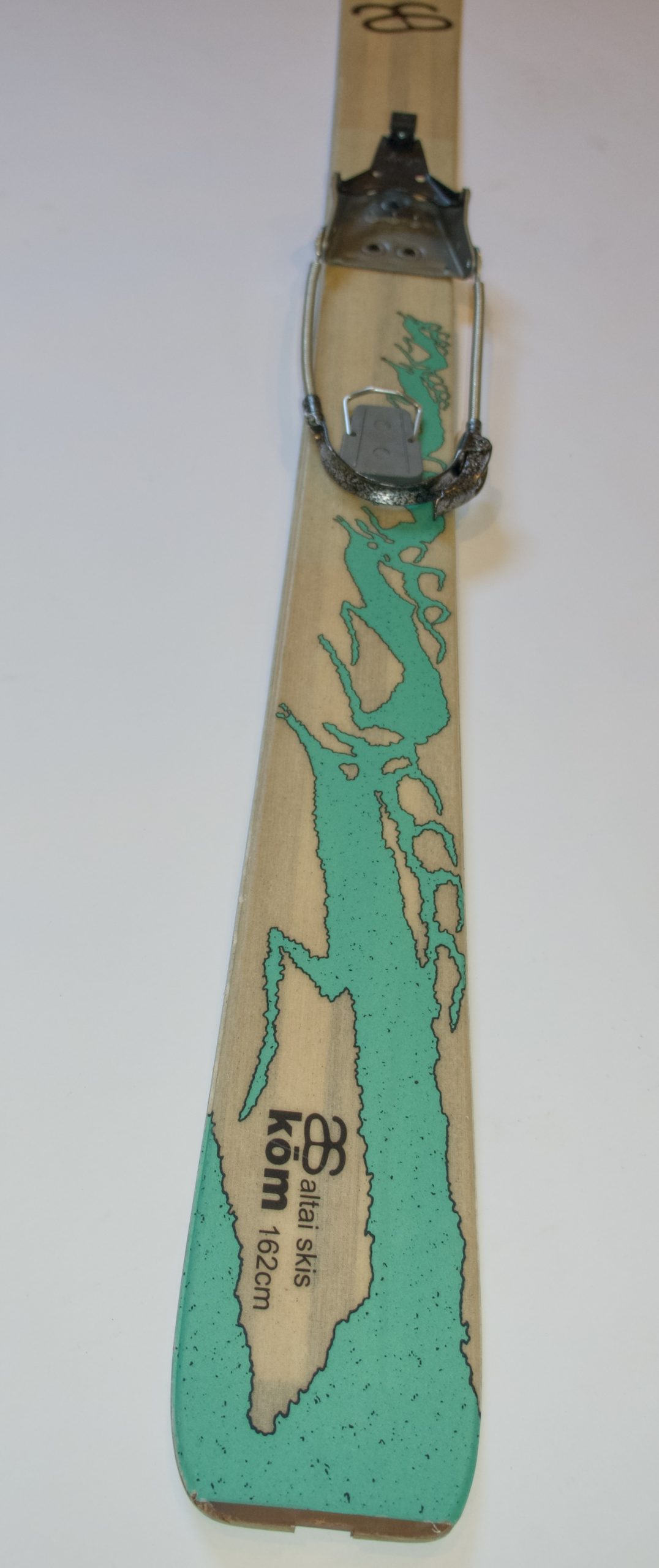 Kom w 3PC Kōm Ski - Image 14