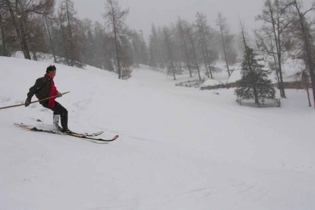 Skiing in the Shadow of Genghis Khan - Timeless Skiers of the Altai Waag Altai 0159 RJ 1024x682