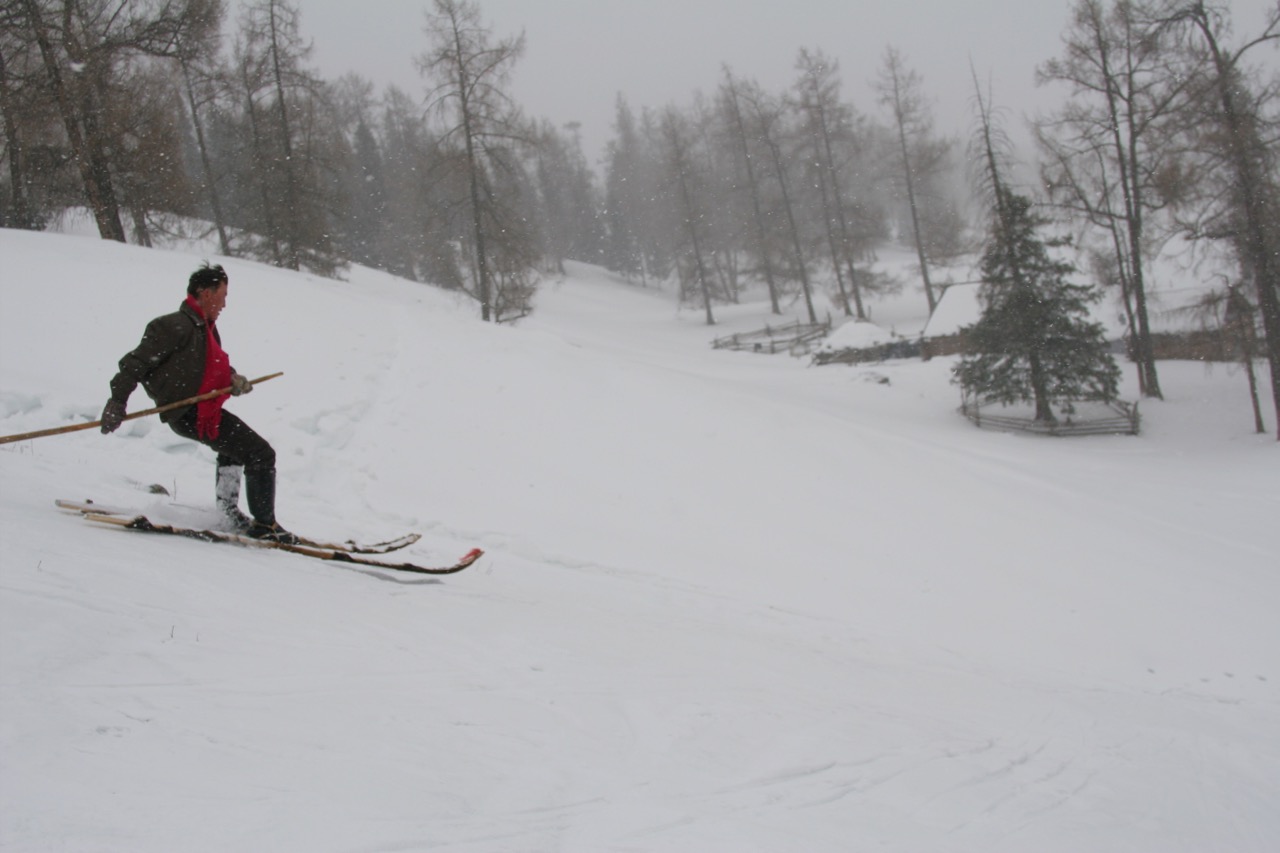 waag_altai_0159_RJ Skiing in the Shadow of Genghis Khan - Timeless Skiers of the Altai - Image 7