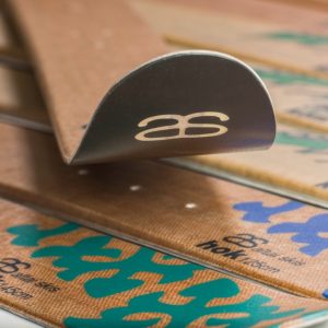 Skis